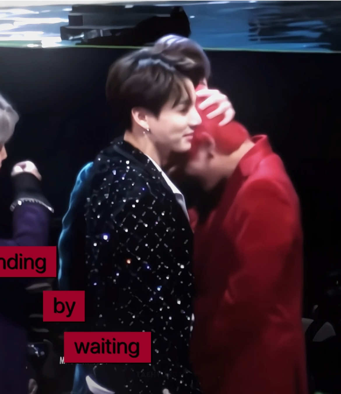 -You belong with me.  Friendship #bts #taekook #taehyung #jungkook #viral  You can’t change the glitched audio after posting.