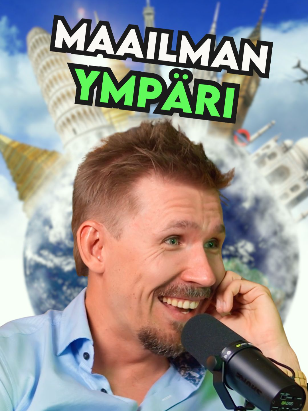 Näin menetät peruskoulupaikan ft. Elias Aalto