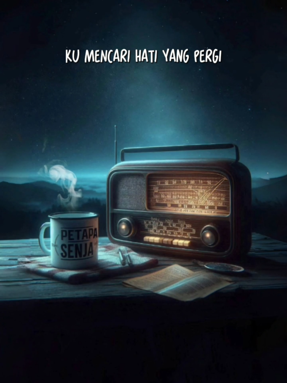 Kapan Kau Kembali 　　　　　　　　　　　　　　　　#djoker #lagulama #laguviral #kapankaukembali #musikstory #nostalgiamusic 
