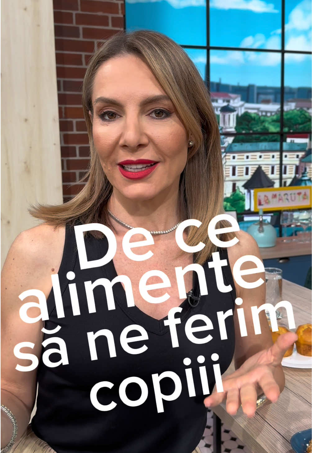 3 din cele mai mari cauze ale obezității la copii! #lamaruta 