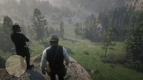 Ok I'll catch you later then #rdr2 #arthurmorgan 