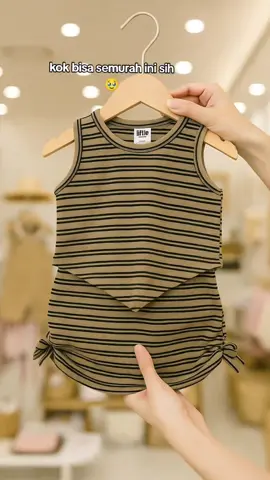 #bajuanak #bajuanakperempuan #bajuanakmurah 