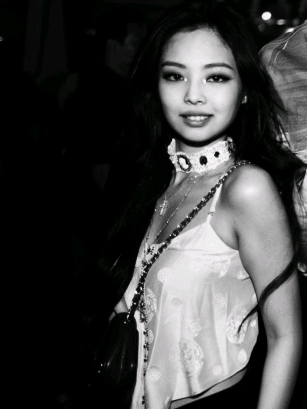uzun oldu la tutmaz bu . #jennie #lisa #jenlisa #fypage @TikTok 