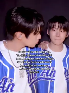 Best Leader! #steven #ahofsteven #ahof 