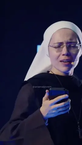 Qual seu chamado? #arsenaljovem🔥  #fycatolico 