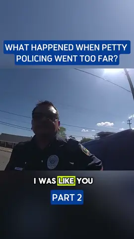 Why Did Homestead Police Detain Him Unlawfully?” #cops #police #copsoftiktok #policeofficer
