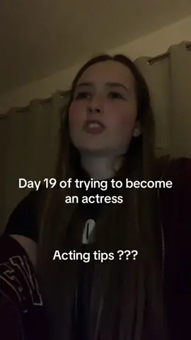 #aspiringactress #actress #acting 
