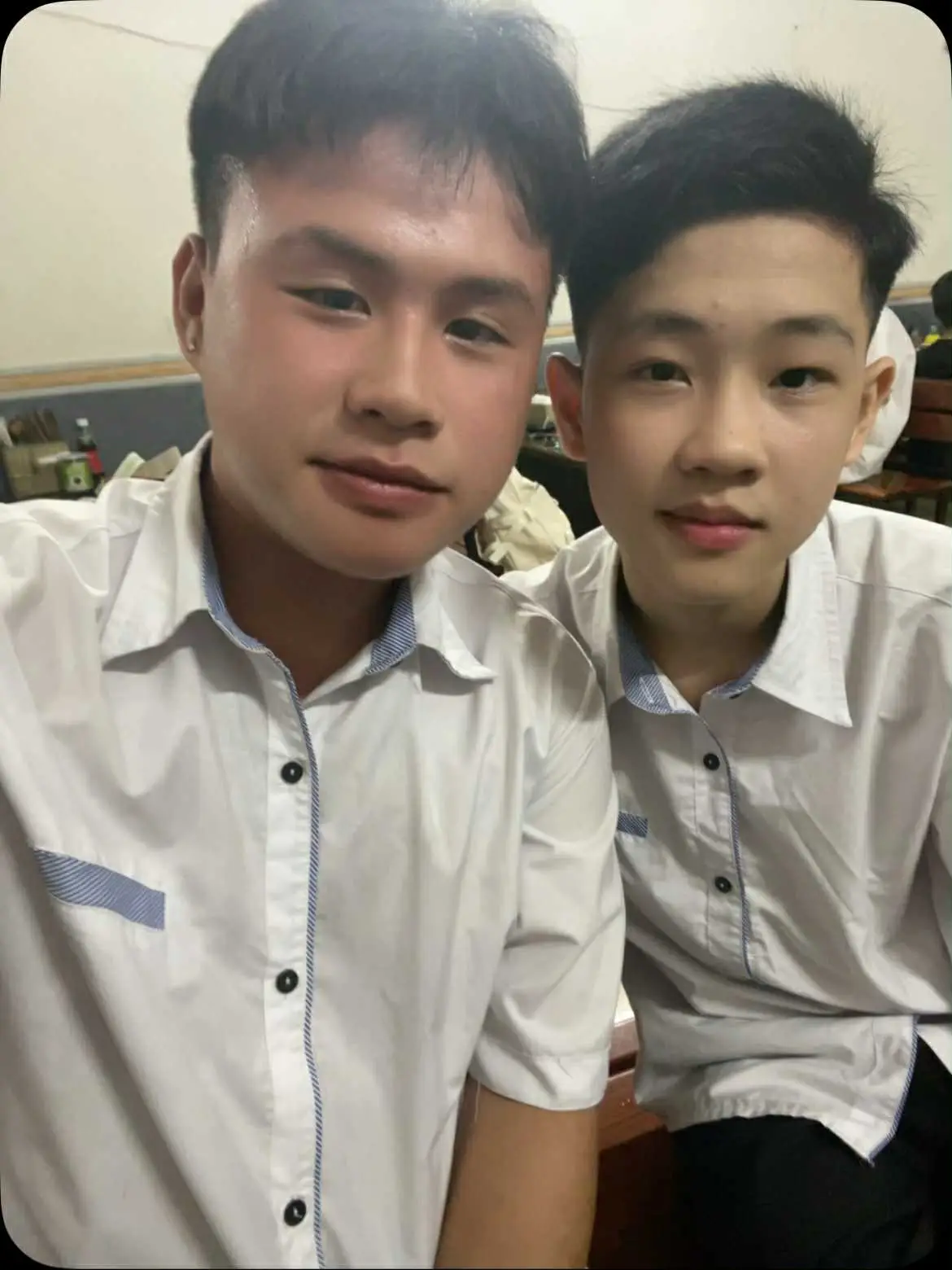 10 năm nhĩ các bn 😆#ae lên 