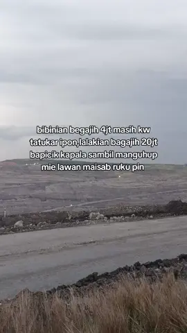 uma nasib ai#tambangbatubarakalimantan #viral #fypage #CapCut 