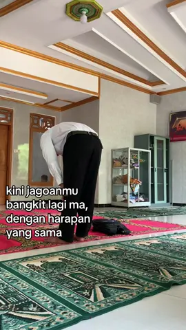doa terbaik. #fyp#casistnipolri#4u#jagoanmama 
