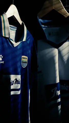 keren gini jersey asia simple wajib beli ini mah #jerseypersib #persibstore #persib #GBLA 