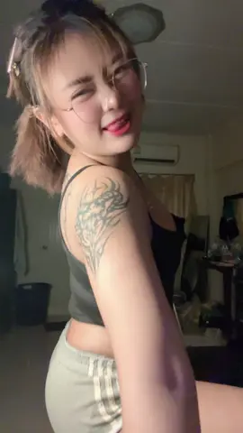 อวบหน่อย อร่อยมากก🤣 #อวบอ้วนน่ารักจะตาย #แปดริ้วฉะเชิงเทรา 