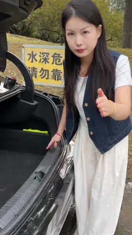 Check these drain holes on your car!#cars #tips