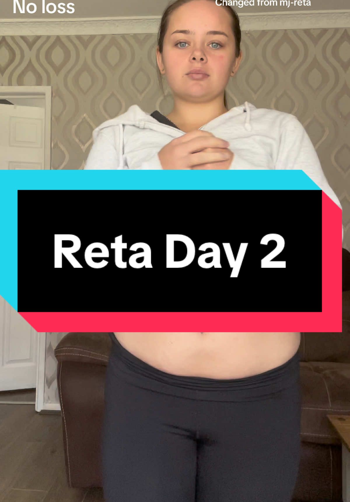 Day 93 (2 on reta)💕 Decided to change over due to the rising cost of mj will see how it goes and even potentially come off it soon now that I’m going to the gym 🙌 SW: 85kg / 13st 5 CW: 72kg / 11st 5 #reta #weightlossjourneyuk #weightlosstransformation #mounjaro #mounjaroupdate 