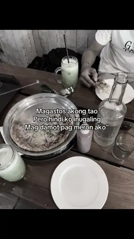 Hindi ako madamot #motivation #LearnOnTikTok 