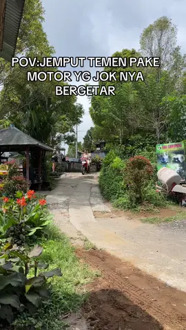 Bunyinya bukan blar” tapi pl*r ple*
