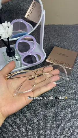 #glasses #kacamata 