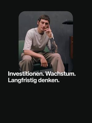 Langfristige Ziele erreichen: Regelmäßig in ETFs, Aktien, Crypto und mehr investieren – schon ab 1 €