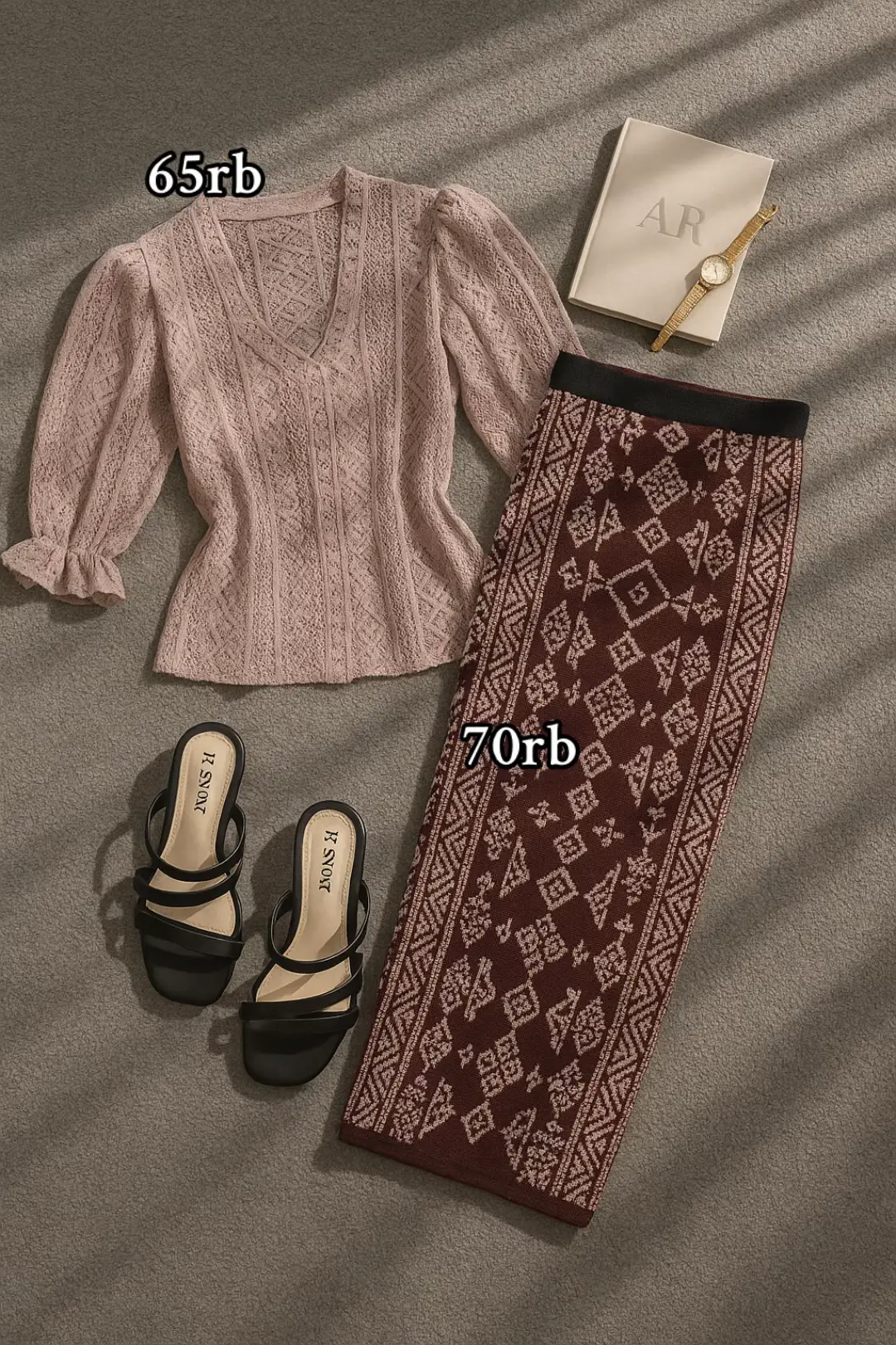 Klik👉🏻@Firacun⚡️ #fyp #inspirasioutfit #kebaya #kebayamodern #kebayawisuda 