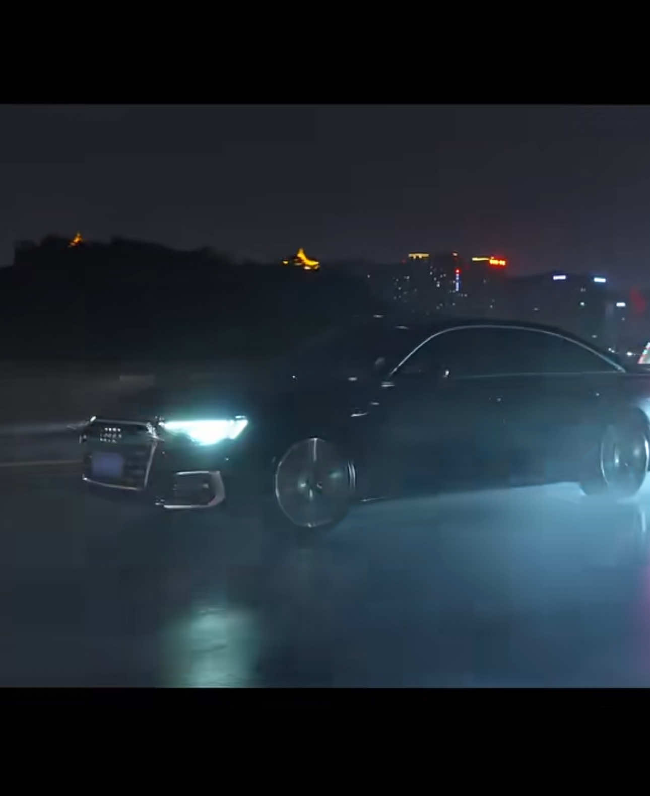 Audi a6😎😎#audi #luxurycars #car #xuhuong #nhachottiktok 