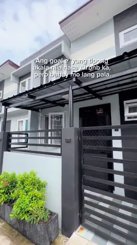 Goal 🏡🫶🏼