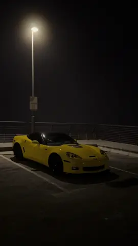 #c6zr1 #corvette #c6 I WANNA FEEEEEL