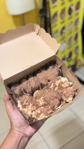 Udah mampir blomm #bananacanduuntad1 