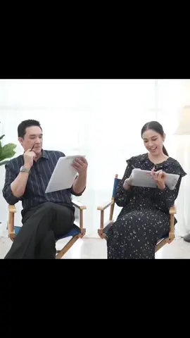 P’Brook & N’Kob being the cutest couple 👀💘🤏🏻 #kobsuwanan #กบสุวนันท์ #บรู๊คดนุพร 