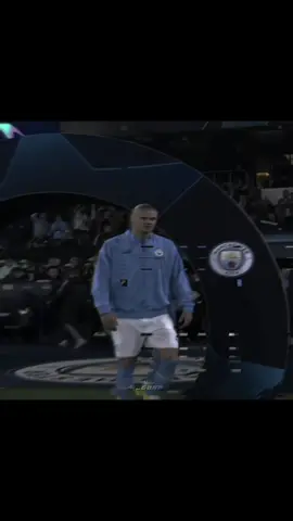 Haaland is back 💀🔥 #hugoxn #edit #haaland #back 