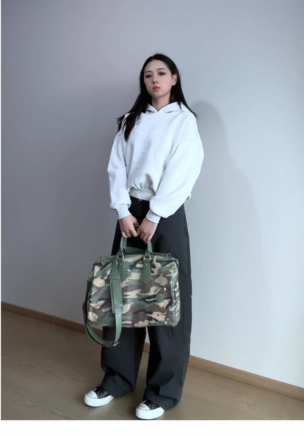 #phoidodep #phoidoxinh #outfit #viralvideo 