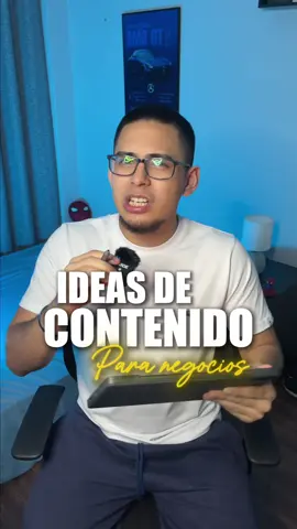 Ideas de contenido para un contador #estrategiademarketing #marketingdecontenido #marcapersonal #ideasdecontenido #tipsdemarketing 