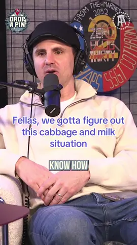 Learning the ins and outs right after a #newborn arrived is a lesson for all of us #baby #barstoolsports @The Wonton Don @Barstool Sports @chaps #fyp #parenting 