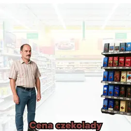 cena czekolady zwaliła mnie z nóg #czekolada #cena #miłegodnia #pozdrawiam 