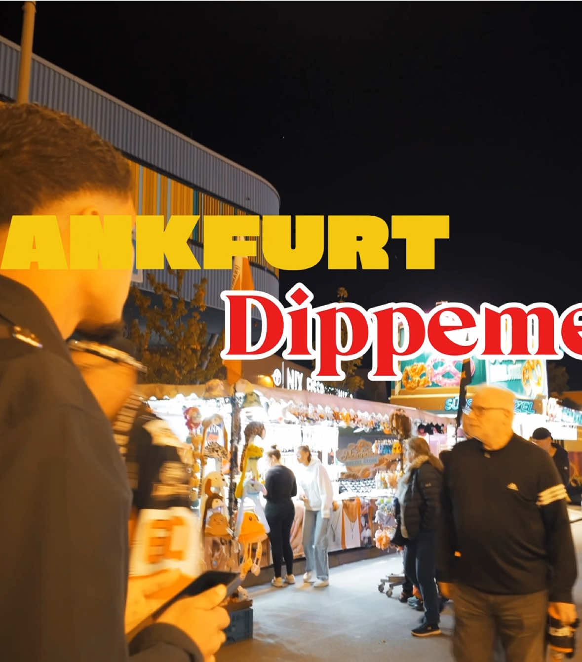 Frankfurt weiß wo es am Samstag hingeht! 🎡🎢 #fyp #viralditiktok #frankfurt #ffm #frankfurtammain 