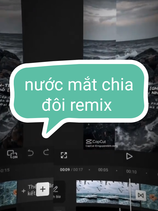 #CapCut chuyện đời thật khó nói có phải không người ơi nước mắt chia đôi remix xh tik tok nhạc hay beat 2 ảnh mẫu capcut #mauhay #xhtiktok #beat2anh #nuocmatchiadoi 