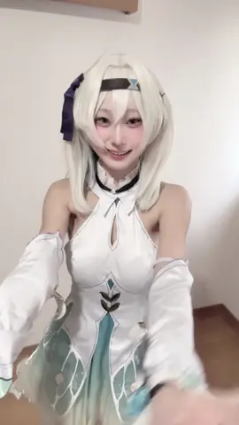 リリエルの予定あるんだーー💗 #ホタルコスプレ #Firefly #hoyoverse #崩壊スターレイル #おすすめ 