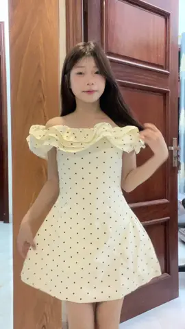 Nhạc cute , váy shop @nhibuivan.store #xuhuong 