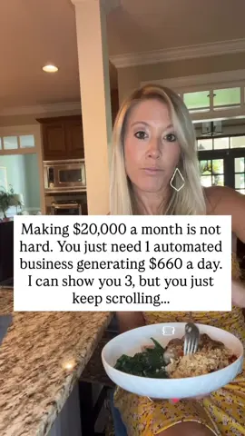 ⬇️3 Income Streams You Can Start THIS Week! Before we dive in… comment “INFO” and I’ll send you the exact info on how I went from complete beginner to earning multiple 5 figure months 💸❤️ Here are 3 ways you can start making money in 2025 👇🏻 1. Print-on-Demand 🖨️ Design custom merch (mugs, shirts, candles, etc.) in Canva. Use sites like Printful, Printify, or Teespring to handle printing + shipping for you. Sell them on Amazon, Etsy, or eBay without ever touching inventory. 2. Amazon KDP 📕 Create low-content books (journals, planners, puzzle books, kids books, cookbooks, etc.) using Canva or Bookbolt. List them on Amazon KDP and let Amazon handle sales + shipping. Bonus: Use AI tools to help with descriptions so your books get found faster. 3. High Ticket Affiliate Marketing 🔥 This is what I do now, and it’s completely replaced my 9-5 income. Promote products you genuinely love and trust on social media. When someone buys through your link, you get paid.  It’s beginner-friendly, doesn’t require tech skills, and can be done from your phone in just a few hours a day. If you’ve been looking for a way out of your 9-5 (or just want extra monthly income),  📌 Follow me @kristens_fortunebuilder & comment “INFO” and I’ll send you the details. 📱 DM me anytime with questions and support! 💌 Make sure you’re following me so my message lands in your inbox! → @kristens_fortunebuilder Disclaimer: Results will vary based on your effort, consistency, and time invested. This is not financial advice or a promise of income. It’s for educational purposes only. I do not guarantee results to anyone.