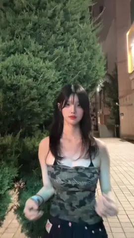 10시반에 봐요~ #트랜드 #dancetrend #챌린지 #틱톡라이브 #fyp 