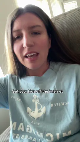 Please. Please. Please. Your kids do not need to see this stuff. It is our job to protect them from this world. Please do. They should not be on this app or any other social media platform. #protectthechildren #LIVEIncentiveProgram #JustGoLIVE #PaidPartnership 