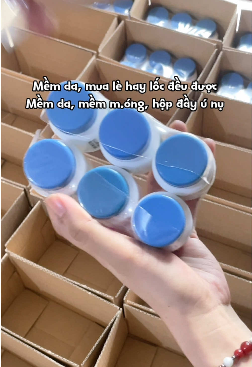 Mềm da, mềm m.óng hổng thể thiếu khi mần nail nè mấy chị ơiiii #lilianbeauty #tiktok #xuhuong 