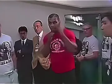 534kg đấm vào cảm giác sẽ như thế nào??🥊🦍#miketayson#boxing 