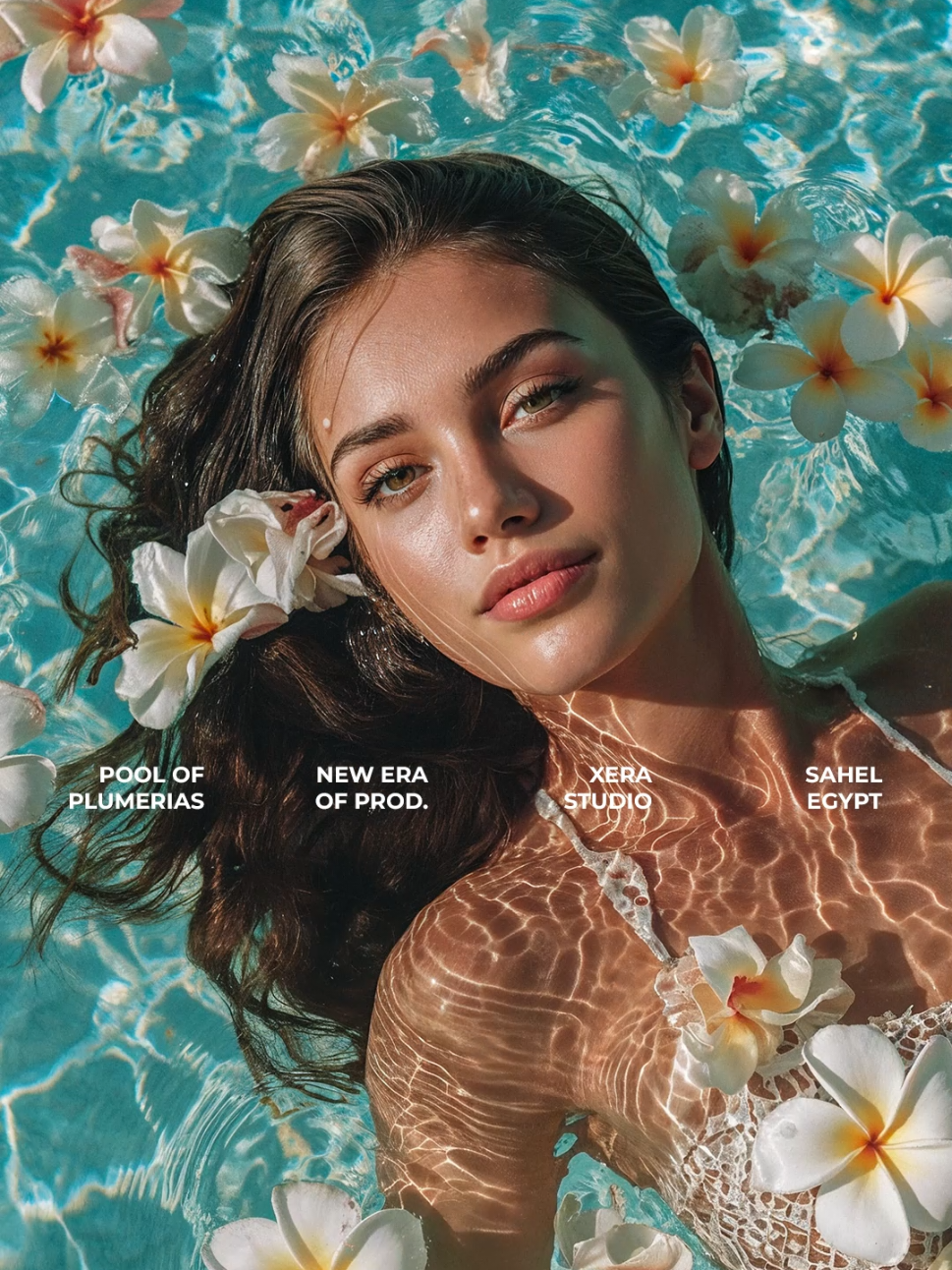 Ai looks Fake?! Not Anymore - Imagined and Crafted with #Ai  . . #generativeeditorial #avantgardestyle #futuristfashion #conceptuallooks