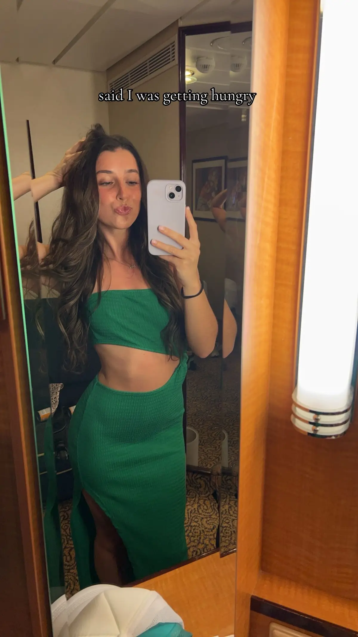 3 months till graduation 💅🏻🩷 