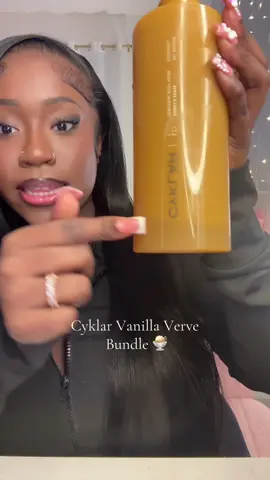 the cyklar vanilla verve bundle has a double sale going on for 24hrs!! #fyp