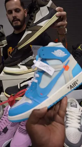 You choose: Travis 1 or OW UNC 1?