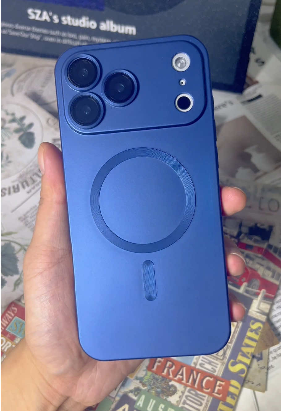 New magnetic soft phone case suitable for iPhone 17 16 15 14 13 models #iphone17promax #iphone17promaxcase #iphone17 #iphone17case #iphone16promaxcase #iphone16promax #iphone16 #iphone16case #iphonecases 