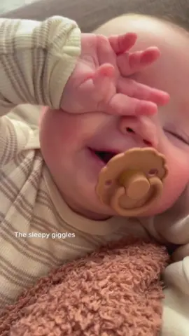 Cute Baby sounds☺️ . #prank #funny #viral #haha #fyp #funnyprank #scareprank #acting 