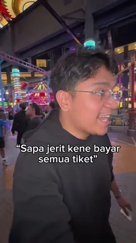 Kira lepas ah ni en? 😙😙#akmalhidupamoi #tiktokmalaysia #explorepage✨ #akmalnakyangpandaimasakkari #gentinghighlands 