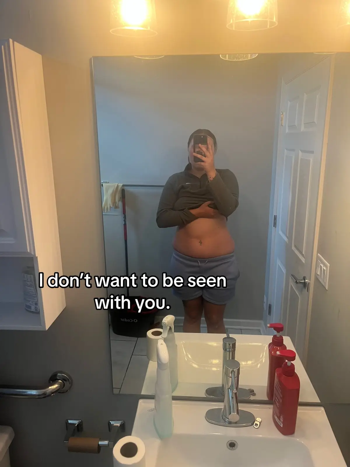 Last year I gained 50 pounds and was the heaviest I’ve been my whole life sitting at 207 i decided Instead of eating my pain away to lock in and try to lose the weight, I hit my goal weight of 175! And I’m very proud of myself, and my journey. It isn’t easy, and I love food lowkey nervous I might gain it back but I’ll take this one day at a time. Thanks for listening to my TedTalk. #weightloss #motivation #healthyeating #proudofmyself #foryoupage 
